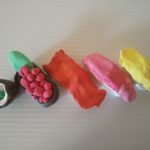 お父ちゃんだいすきすぎる