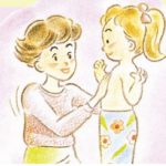 夜間の子どものつらい咳に薬でなく精油で楽にしてくれるヴイックス ヴェポラップ