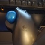 ロジテックM570 左クリックの復活
