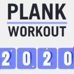 体幹トレーニング10日目