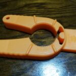 ペットボトルキャップオープナーが全ての人に優しいツールだった